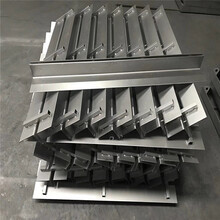 四川博成交通設施工程 金屬結構的重要性與應用