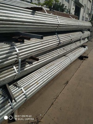 天津中信德金屬結構 打造專業(yè)金屬結構解決方案的領航者