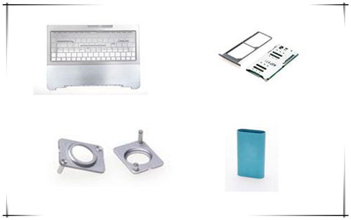 科森科技精密金屬結(jié)構(gòu)件項(xiàng)目在鹽城正式開(kāi)工，助推區(qū)域高端制造產(chǎn)業(yè)升級(jí)